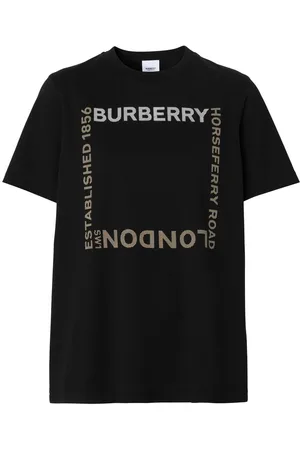 Burberry Horseferry print T-shirt