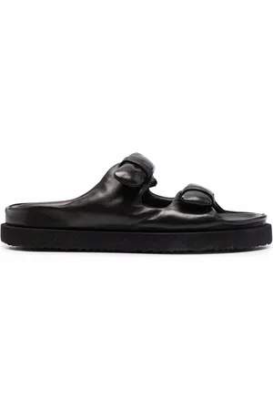 Officine creative Padded slip-on sandals