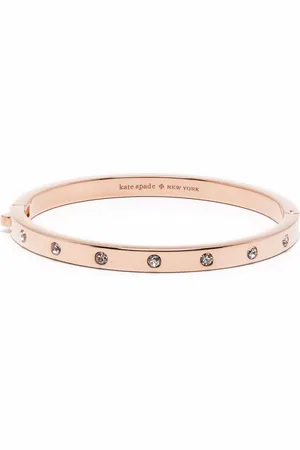 Kate Spade Crystal-embellished bracelet