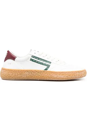 Puraai Abete lace-up sneakers