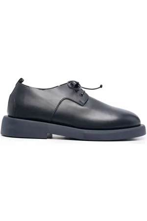 MARSÈLL Gommello Derby shoes