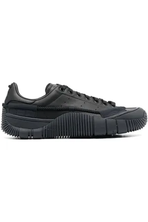 adidas Low-top leather sneakers