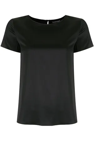 Emporio Armani Silk blouse