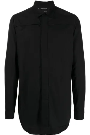 JULIUS Long-sleeved shirt