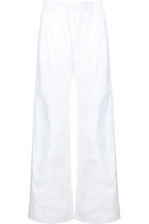 Fabiana Filippi Wide-leg trousers