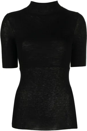 Wolford Short-sleeve jumper