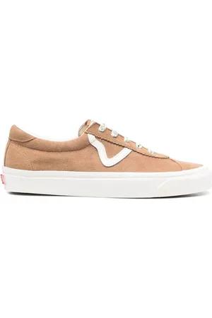 Vans Suede low-top sneakers