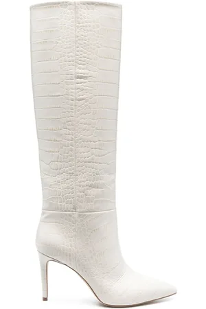 PARIS TEXAS Stiletto 85 boots