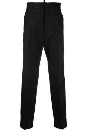 Dsquared2 Pleated tailored trousers