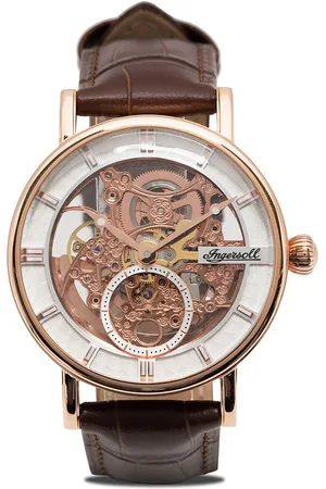 INGERSOLL 1892 The Herald 40mm