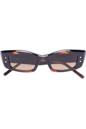 VALENTINO GARAVANI Rectangle frame sunglasses