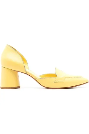 Sarah Chofakian Scarpin Perry pumps
