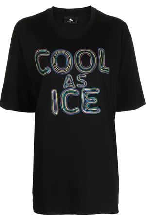 MAUNA KEA Cool As Ice T-shirt