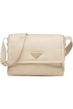 Prada Small padded Re-Nylon shoulder bag