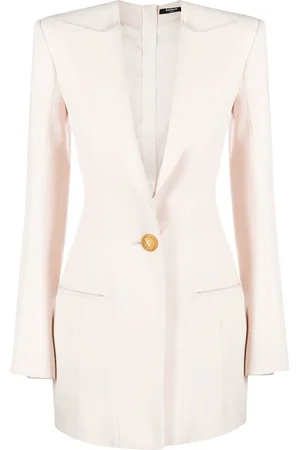 Balmain Tailored mini dress
