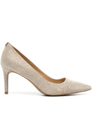 Michael Kors Alina flex pumps