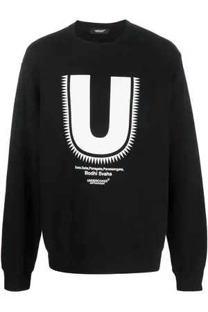 UNDERCOVER Graphic-print sweatshirt