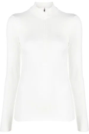 Fusalp Gemini zip-up sweatshirt