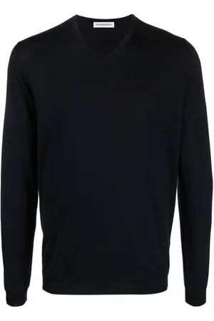 GOES BOTANICAL Merino-wool jumper