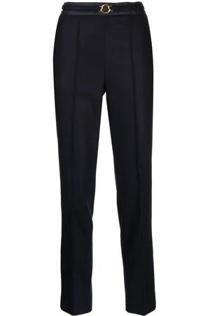 Moncler Virgin wool tailored trousers