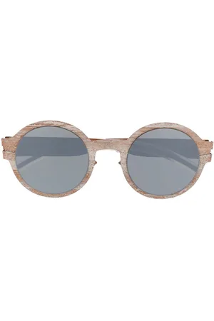 MYKITA Round-frame sunglasses