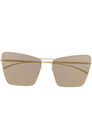 MYKITA Square-frame sunglasses