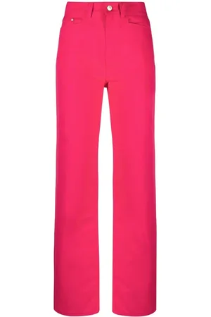 Wandler Straight-leg trousers