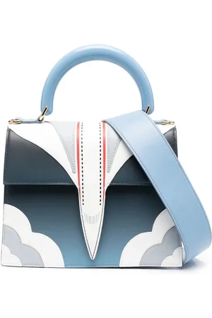Casablanca Flight Jeanne tote bag