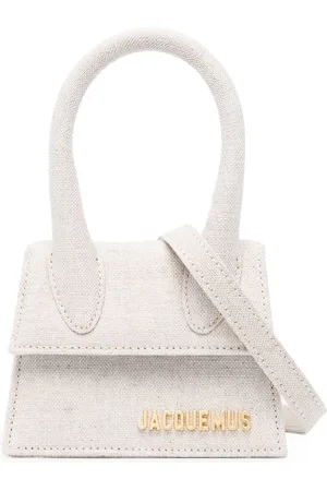 Jacquemus Le Chiquito leather tote bag