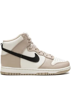 Nike Dunk High "Fossil Stone" sneakers