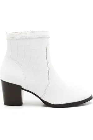 Studio Chofakian Studio 70mm ankle boots