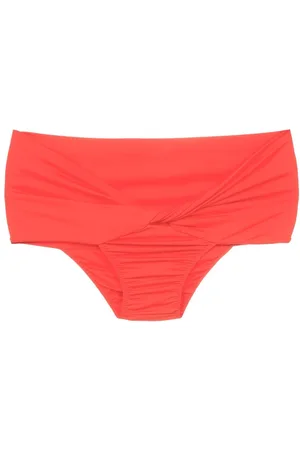 CLUBE BOSSA High-waisted bikini bottoms