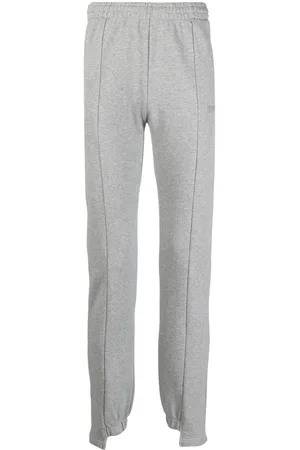 Vetements Slim-cut track pants