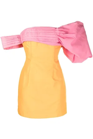 RACHEL GILBERT Manuela mini dress