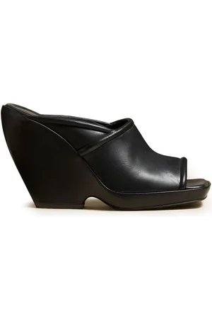 Khaite 105mm The Stagg sandals