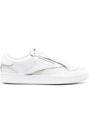 Reebok X Maison Margiela Club C Re-Co low-top sneakers