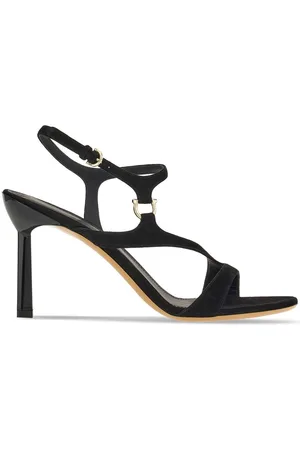 Salvatore Ferragamo Jille 85mm sandals