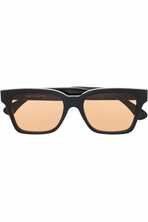 Retrosuperfuture Tinted square-frame sunglasses