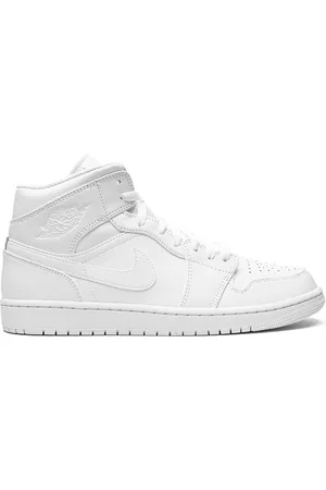Jordan Air 1 Mid "Triple " sneakers