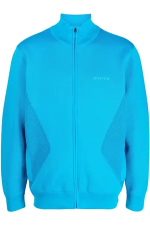 Botter Zip-up knit cardigan