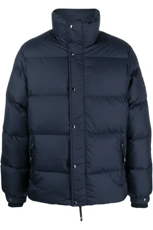 J Lindeberg Big Bridge padded jacket