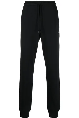 J Lindeberg Creed drawstring track-pants