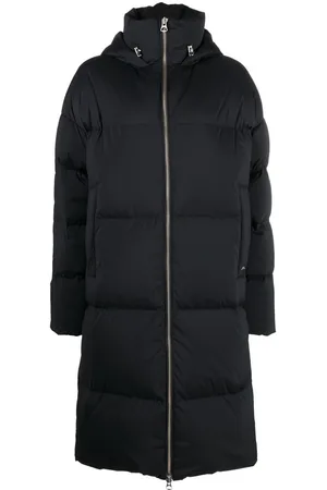 J Lindeberg Sydney padded coat