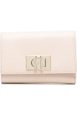 Furla 1927 continental wallet