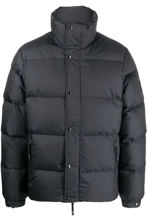 J Lindeberg Padded down-jacket