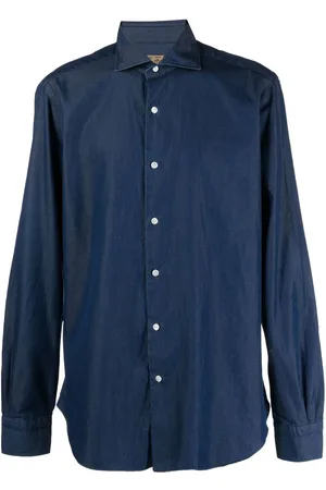 BARBA Long-sleeve shirt