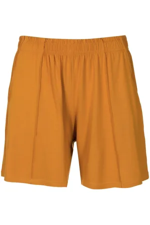 Lygia & Nanny Mimus jersey shorts