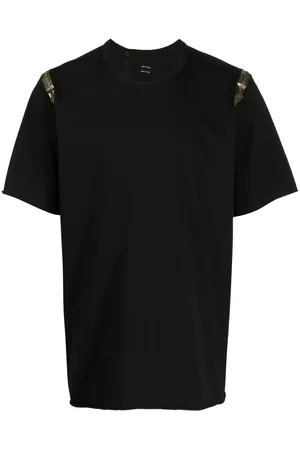 ISAAC SELLAM EXPERIENCE Intersection Bande T-shirt