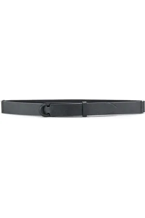 Orciani No-buckle belt