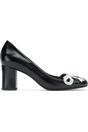 Sarah Chofakian Audrey Hepburn pumps
